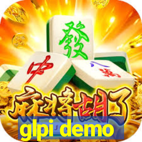 glpi demo